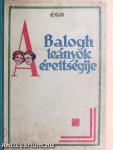 A Balogh-leányok érettségije