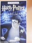 Harry Potter y la Orden del Fénix