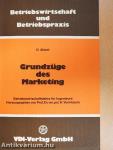 Grundzüge des Marketing