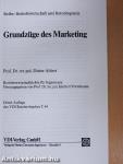 Grundzüge des Marketing