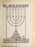 Talmud-Legenden