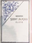 Gonzaga Szent Alajos élete