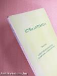 Studia Litteraria