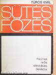 Sütés-főzés