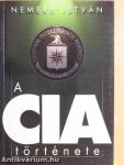 A CIA története