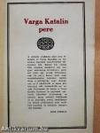 Varga Katalin pere