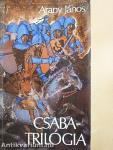 Csaba-trilógia