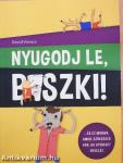 Nyugodj le, baszki!