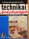 Technikai érdekességek a világ minden tájáról - 79/1