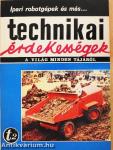 Technikai érdekességek a világ minden tájáról - 77/2