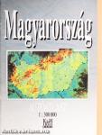 Magyarország autóatlasz