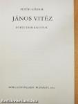 János vitéz