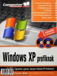 Windows XP profiknak