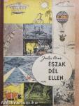 Észak Dél ellen 