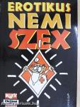 Erotikus nemi szex