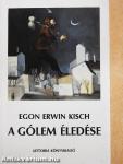 A Gólem éledése