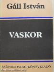 Vaskor