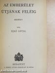 Az emberélet útjának feléig
