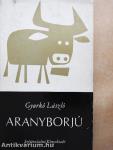 Aranyborjú