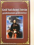 Gróf Széchenyi István gondolatainak gyűjteménye