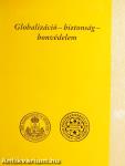 Globalizáció-biztonság-honvédelem