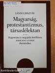 Magyarság, protestantizmus, társaslélektan