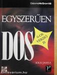 Egyszerűen DOS