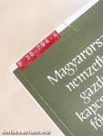 Magyarország nemzetközi gazdasági kapcsolatainak főbb kérdései