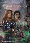 Mysteries of Thorn Manor - A Thorn-udvarház rejtélye