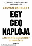 Egy CEO naplója