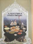 A vegetárius főzés örömei