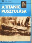 A Titanic pusztulása