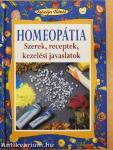 Homeopátia