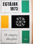 Égtájak 1973