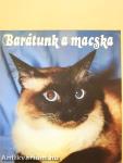 Barátunk a macska