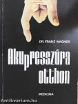 Akupresszúra otthon