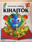 Kihajtók