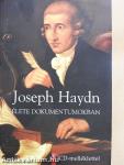 Joseph Haydn élete dokumentumokban - CD-vel