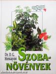 Szobanövények