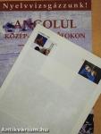 Angolul közép- és felsőfokon