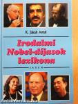 Irodalmi Nobel-díjasok lexikona