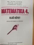 Matematika 4/1./Gyakorló I.