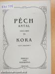 Péch Antal (1822-1895) és kora