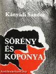 Sörény és koponya