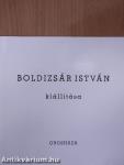 Boldizsár István kiállítása