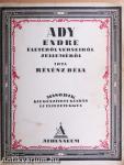 Ady Endre életéről, verseiről, jelleméről