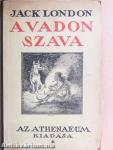 A vadon szava