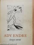 Ady Endre összes versei