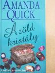 A zöld kristály
