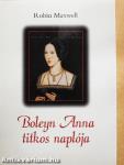 Boleyn Anna titkos naplója